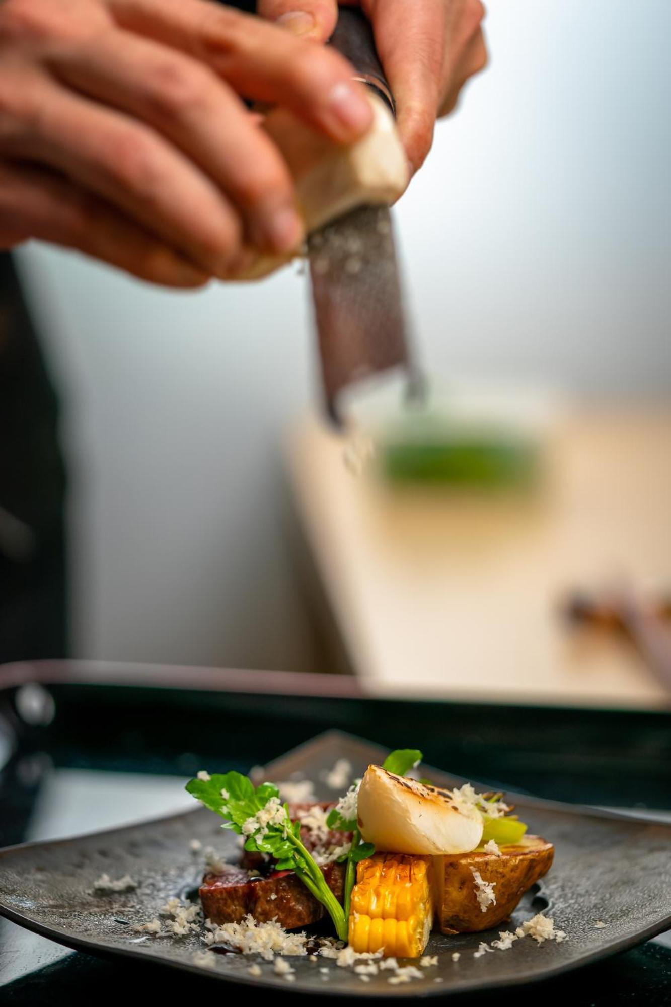 定山溪常青藤木屋 札幌 外观 照片